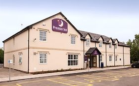 Premier Inn Crewe West